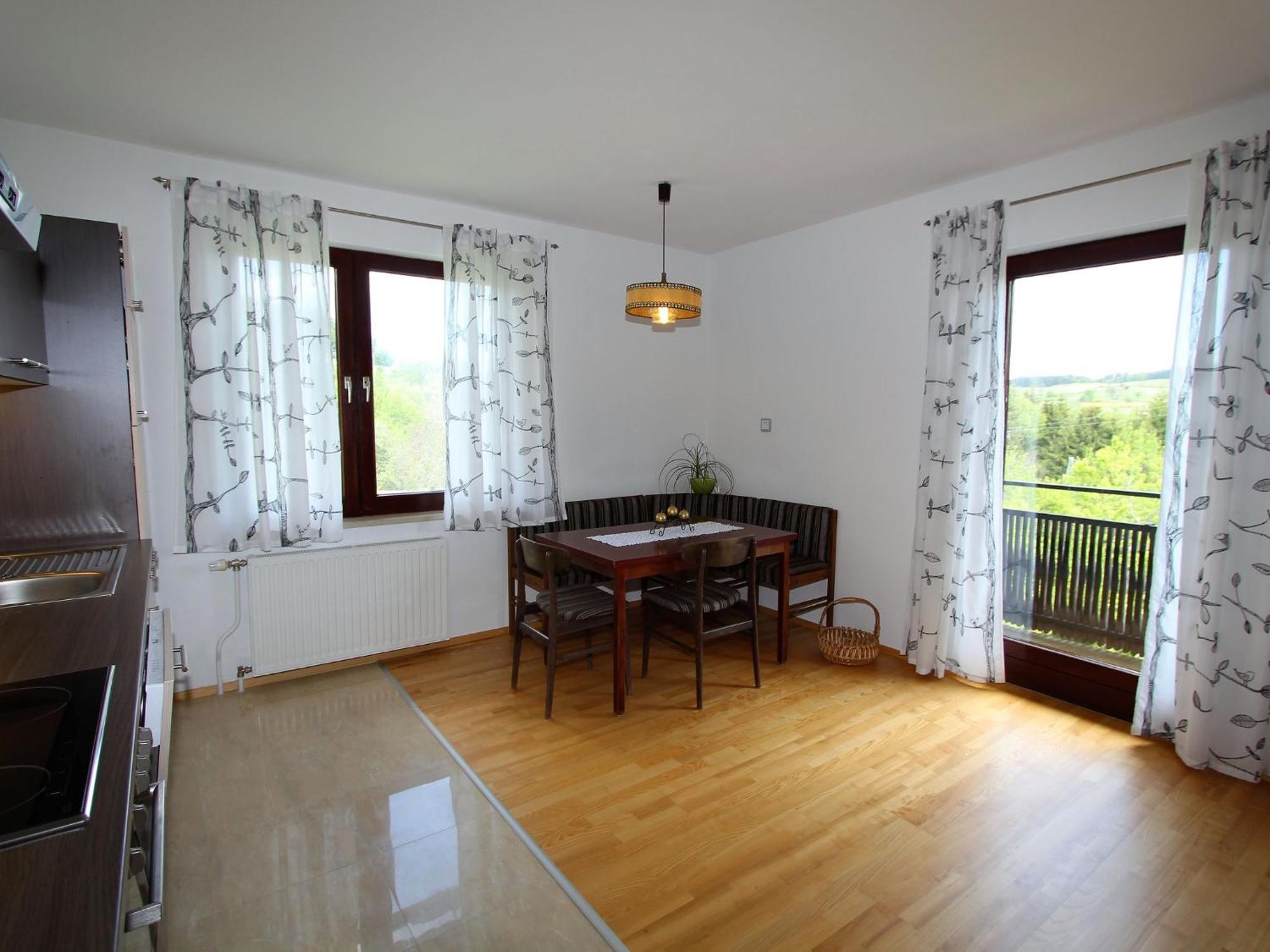 Apartment In Koettmannsdorf Near Bathing Lakes Exterior foto